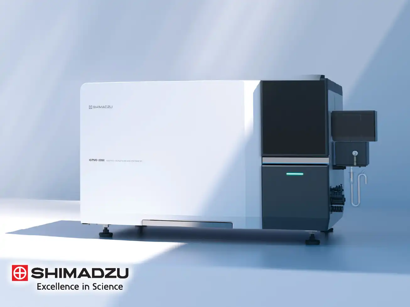 ICPMS-2040 Series / ICPMS-2050 Series
